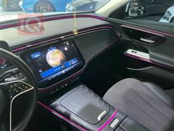 مرسيدس بنز E-Class